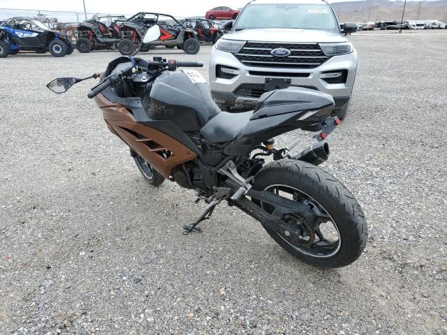 2015 KAWASAKI EX300 B - JKAEX8B12FDA21016