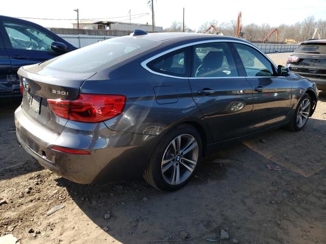 2018 BMW 330 XIGT WBA8Z9C56JB219925