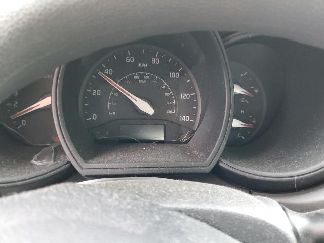 2015 KIA RIO EX - KNADN4A37F6467180