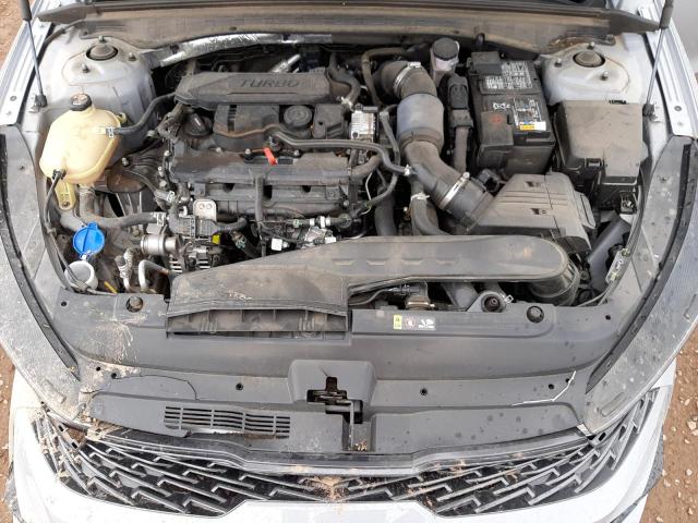 5XXG64J26NG107905 KIA K5 GT LINE
