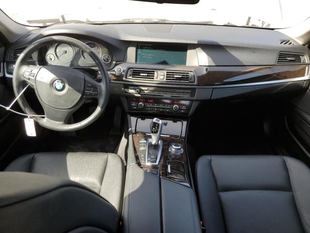 WBAFU7C50CDU65306 BMW 535 XI