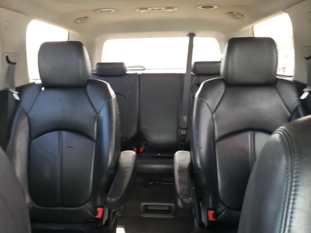 1GKKRRED2CJ124997 GMC Acadia Slt-1