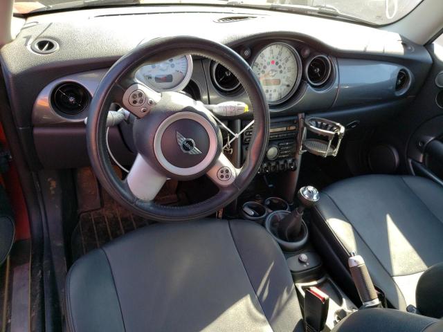 WMWRC33535TK61634 Mini Cooper