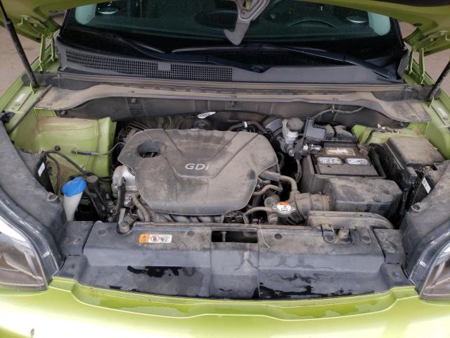 KNDJN2A27G7830980 KIA Soul