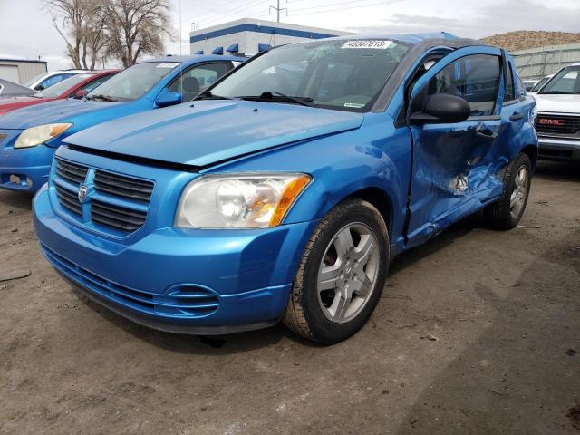 2008 Dodge Caliber 