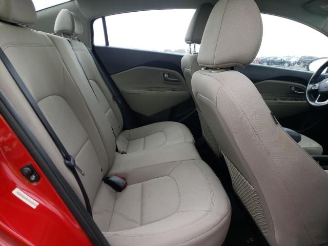 KNADN4A33E6378740 KIA RIO EX