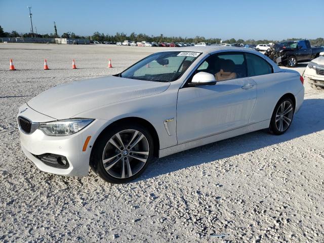 2016 BMW 435 I - WBA3T3C59G5A42158