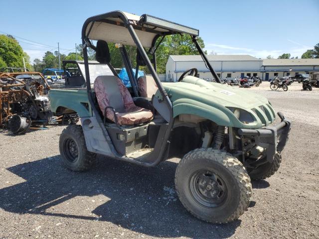 2008 YAMAHA YXR700 F - 5Y4AM16YX8A007966