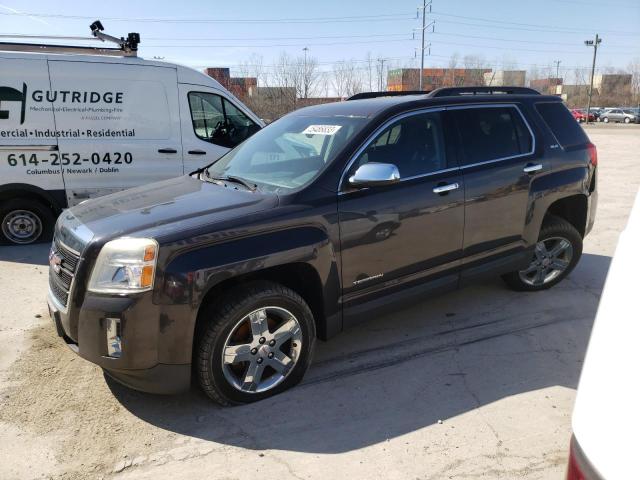 2013 GMC Terrain SLE