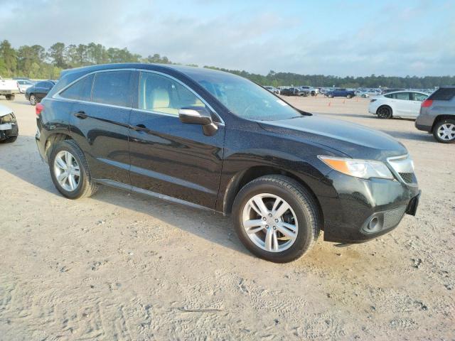 5J8TB3H34FL001572 Acura RDX