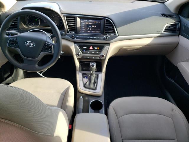 2018 HYUNDAI ELANTRA SE - 5NPD84LF5JH281167