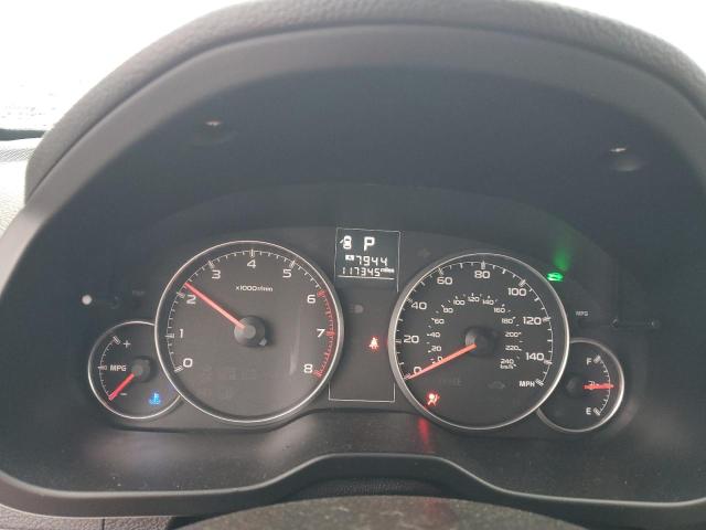 4S4BRBCC6D3240685 Subaru Outback 2.5i Premium