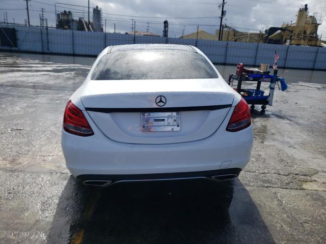 55SWF4JB2HU228965 Mercedes-Benz C 300
