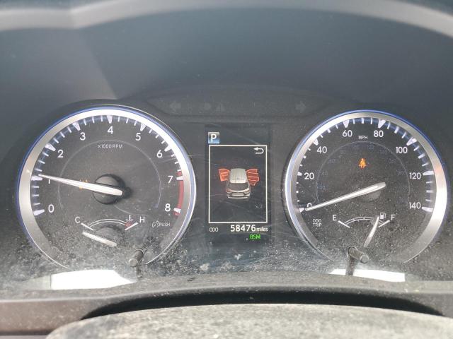 5TDKZRFHXHS514026 Toyota Highlander Se