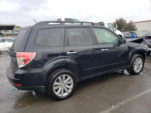 JF2SHAECXBH709213 Subaru Forester Limited