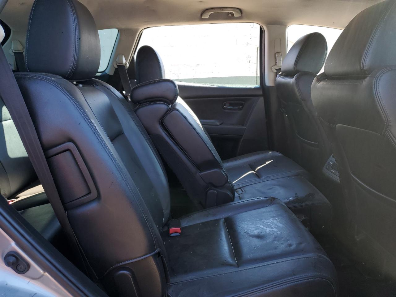 JM3TB3CV4C0356768 2012 Mazda Cx-9