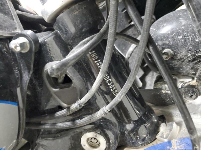 2013 HARLEY-DAVIDSON FXDWG DYNA - 1HD1GPM10DC303259