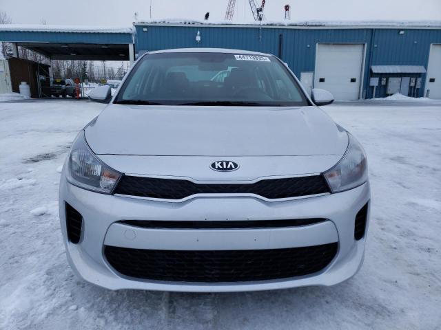 3KPA24AD9LE312174 KIA RIO LX
