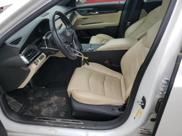 2019 CADILLAC CT6 PREMIU - 1G6KD5RS9KU131019