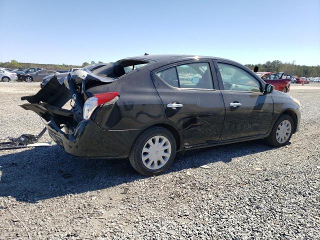 2019 NISSAN VERSA S - 3N1CN7AP0KL868124