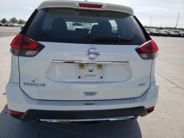 KNMAT2MV1JP571874 Nissan ROGUE S