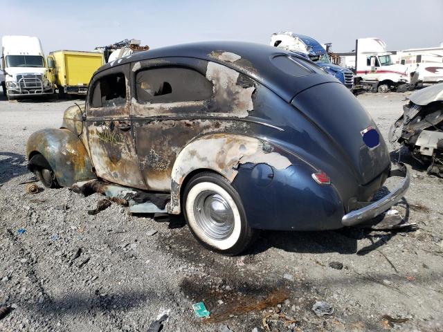 FORD CUSTOM  1940 1