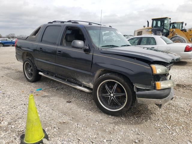 2005 Chevrolet Avalanche C1500 VIN: 3GNEC12Z85G134120 Lot: 45852473