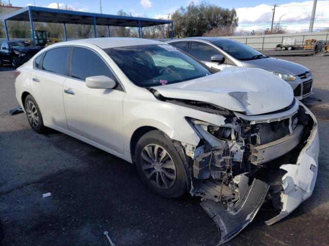 1N4AL3AP7FC276892 Nissan ALTIMA 2.5