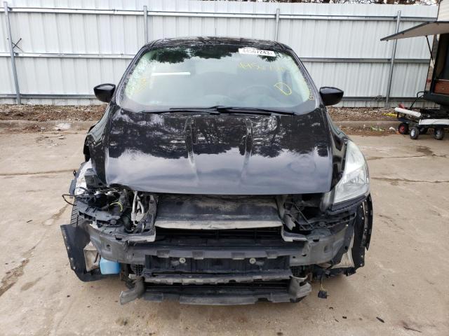 1FMCU9GX7FUB01204 Ford ESCAPE SE