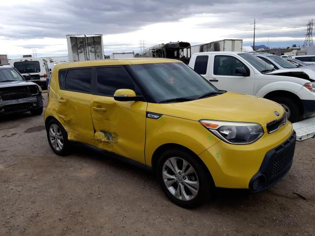 KNDJP3A5XE7052858 KIA SOUL +