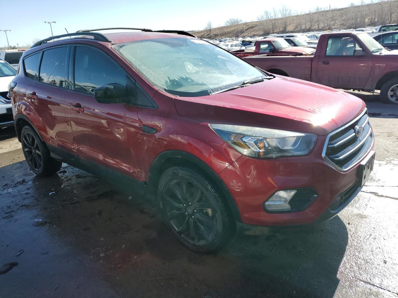 1FMCU9GD1JUA97584 FORD ESCAPE 2018