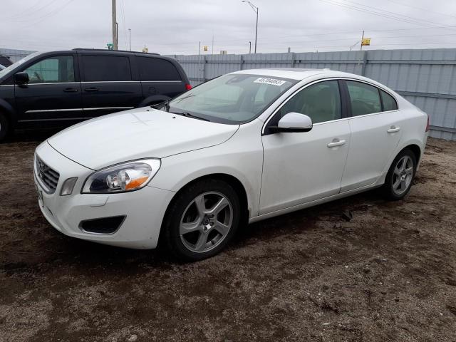 2012 Volvo S60 T5