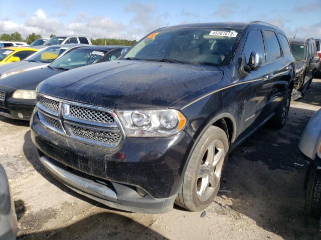 2011 Dodge Durango Citadel