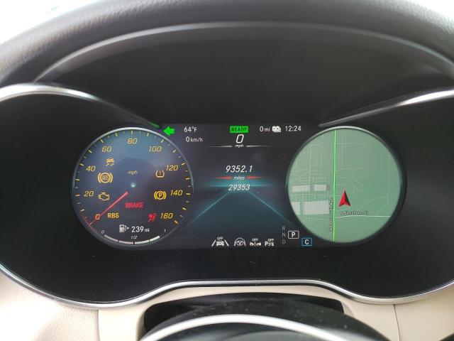 W1N0G5DB1LF814785 Mercedes-Benz Glc 350e