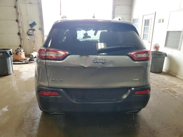 1C4PJMCSXFW789618 Jeep Cherokee Latitude