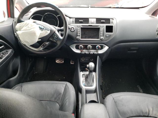 KNADN5A37F6452801 KIA RIO EX