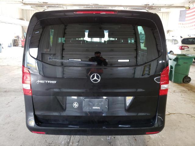 2018 MERCEDES-BENZ METRIS - WD4PG2EE2J3440348