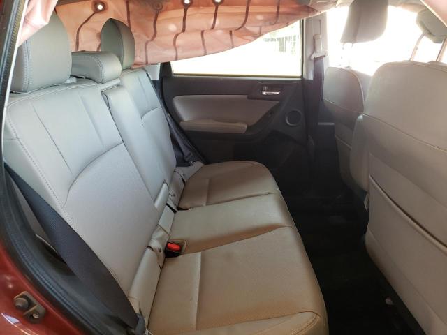 JF2SJALC8HH806992 Subaru Forester 2.5i Limited