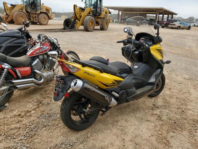 2009 YAMAHA XP500 JYASJ07Y99A000776
