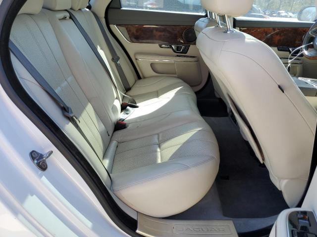2015 JAGUAR XJ - SAJWA1CZ4F8V81182