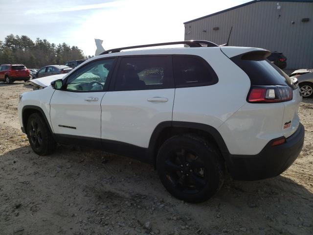 2023 JEEP CHEROKEE A - 1C4PJMMB4PD100281