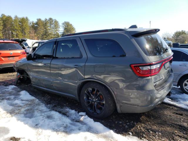 1C4RDJDG6NC161385 Dodge Durango