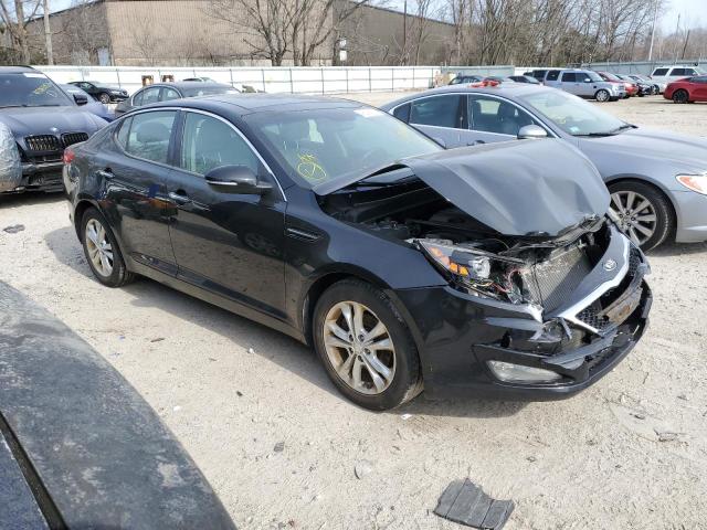 5XXGN4A74DG128538 KIA OPTIMA EX