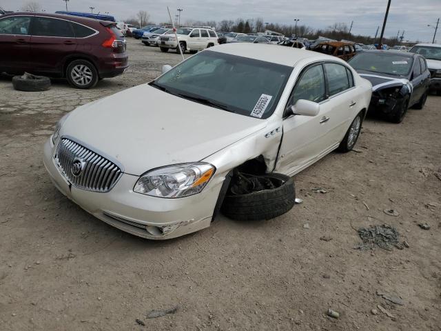 2010 Buick Lucerne CXL