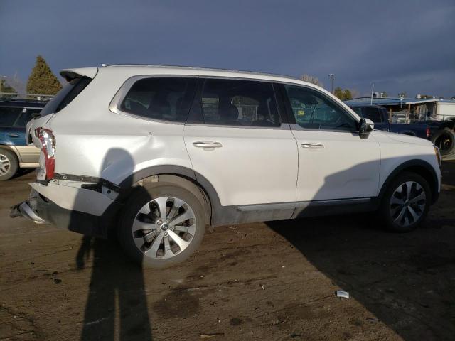 5XYP6DHC1LG095511 KIA Telluride S