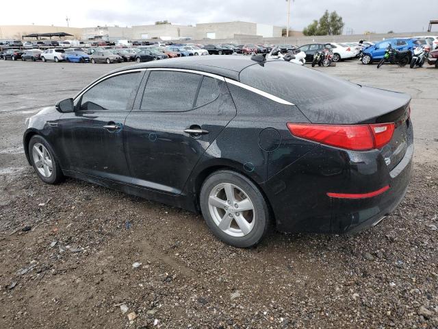 5XXGM4A78FG396806 KIA Optima Lx