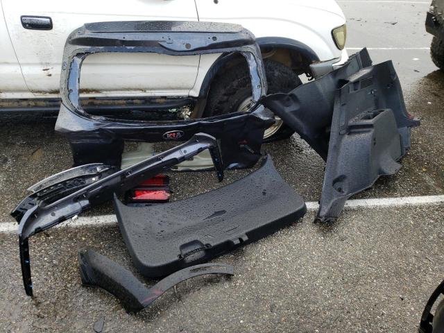 KNDRG4LG3M5055103 KIA SORENTO S