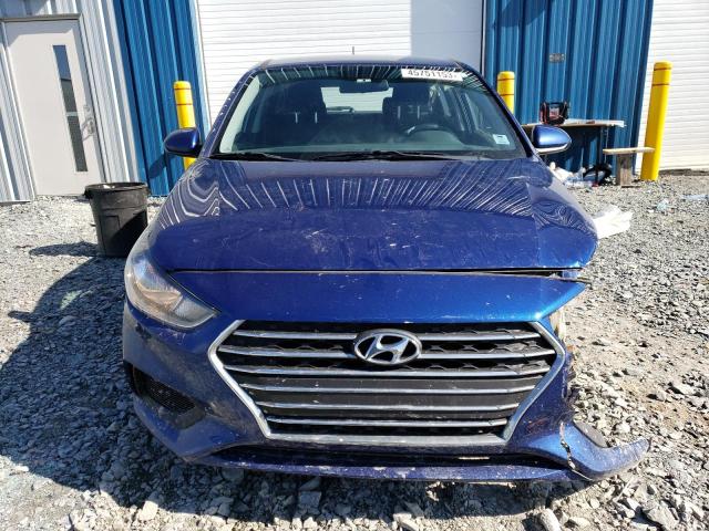 2020 HYUNDAI ACCENT SE - 3KPC25A62LE091324