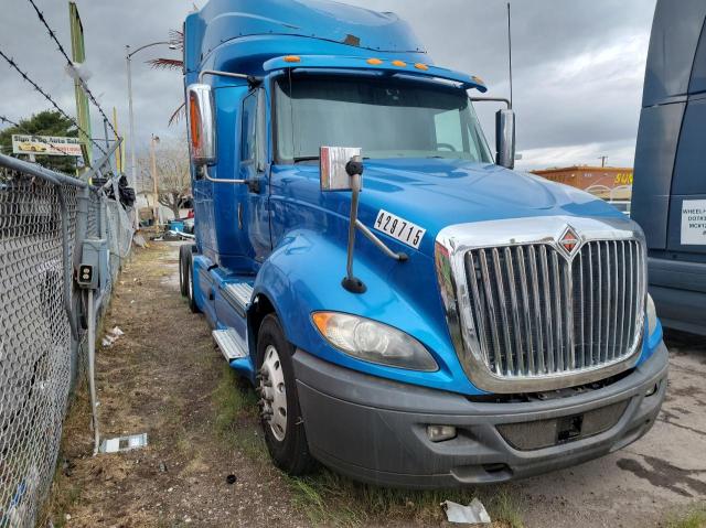 International Prostar salvage cars for sale: 2015 International Prostar
