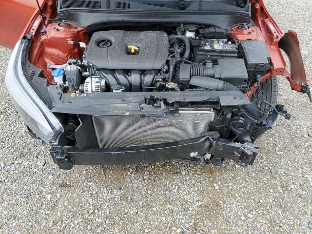 3KPF24AD9PE514587 KIA FORTE LX